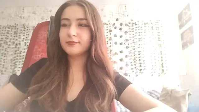 Pollykiss online show from July 2026 09:32:02 AM