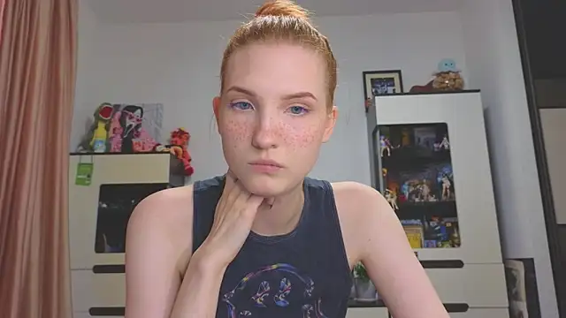 Olivia Ridd online show from June 2026 11:06:01 PM