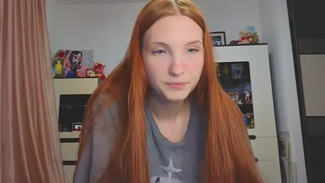 Olivia Ridd online show from July 2026 09:45:01 PM
