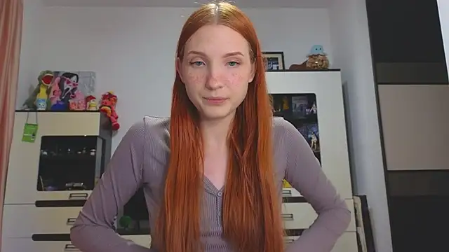 Olivia Ridd online show from June 2026 10:59:02 PM