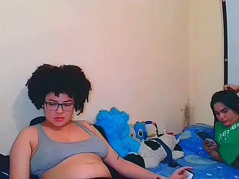 MiaZ20 online show from June 2026 06:40:01 AM