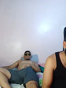 Snapshot of EryckSet chatting on June 2026 03:12:02 AM EryckSet online show from June 2026 03:12:02 AM
