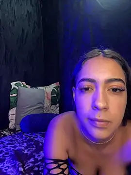 angelYtonny online show from May 2026 11:45:01 PM