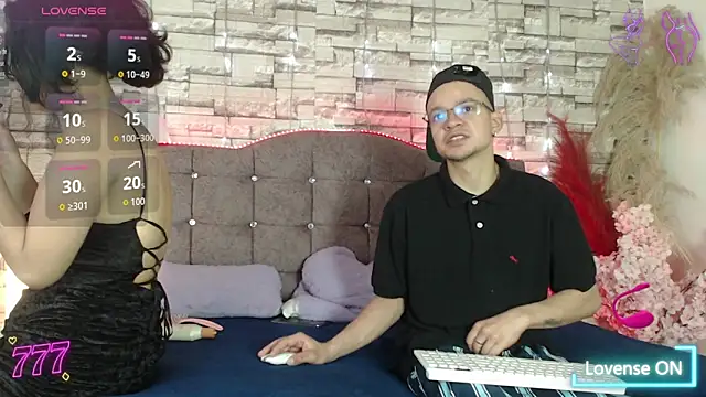  engel and dimy  online show from June 2026 07:30:02 PM