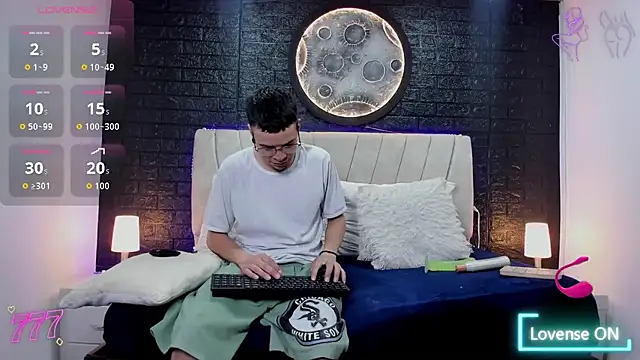  engel and dimy  online show from May 2026 08:07:01 PM