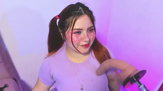 Alanna Monroe online show from June 2026 05:40:02 AM