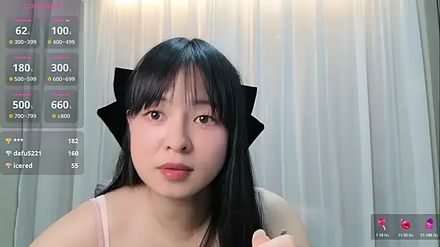 -piao- online show from May 2026 06:09:01 PM