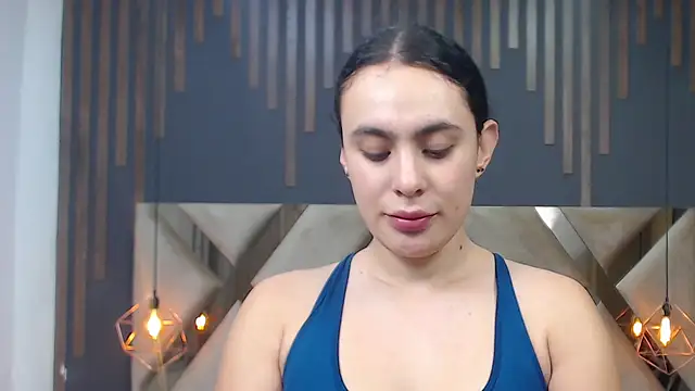MartinaaFit online show from June 2026 11:55:01 AM