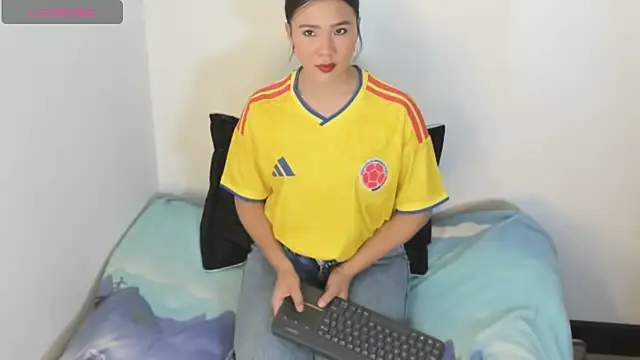 Snapshot of bellaroch chatting on July 2026 10:02:02 PM bellaroch online show from July 2026 10:02:02 PM