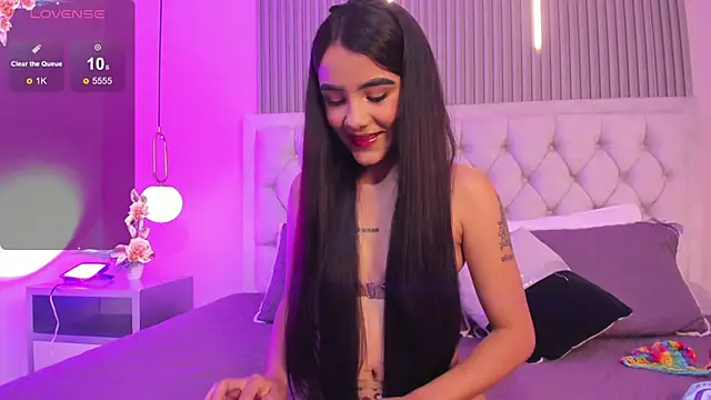 stefani condya online show from May 2026 08:16:01 PM