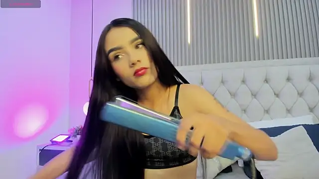 stefani condya online show from May 2026 07:34:01 PM