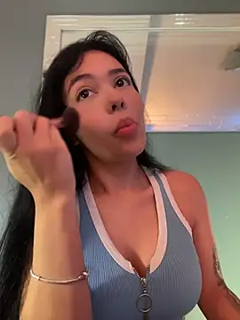 FERNANDAXX  online show from May 2026 11:38:01 AM