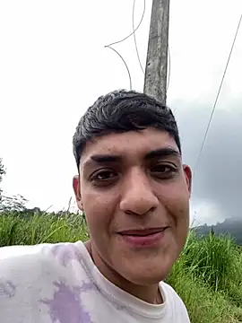 Emannuel  777 online show from May 2026 07:55:01 PM