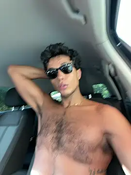 DarkfleX online show from July 2026 06:43:01 AM