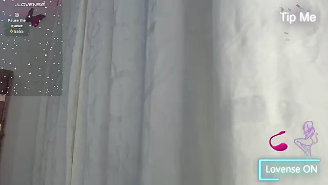 Angel-Hott  online show from May 2026 03:12:02 AM