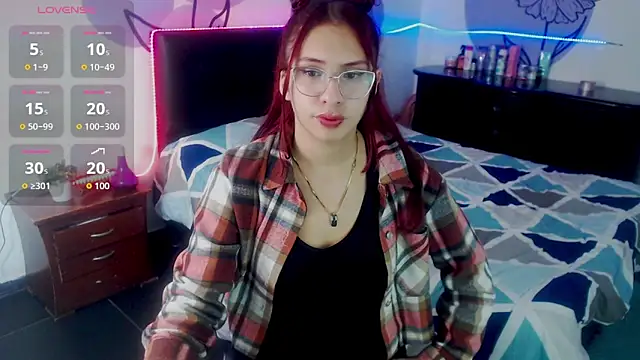 ashly litlle online show from June 2026 08:03:01 PM