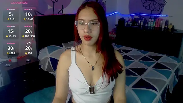 ashly litlle online show from June 2026 03:18:02 PM
