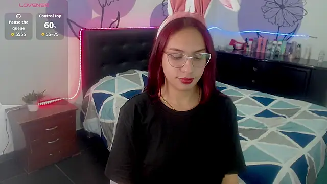 ashly litlle online show from June 2026 01:14:01 AM