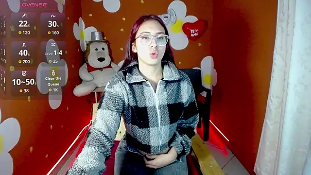 ashly litlle online show from June 2026 07:57:01 PM