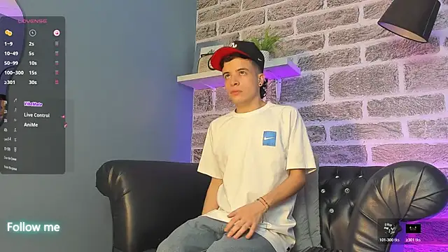 kevinn bluee online show from May 2026 08:06:02 PM