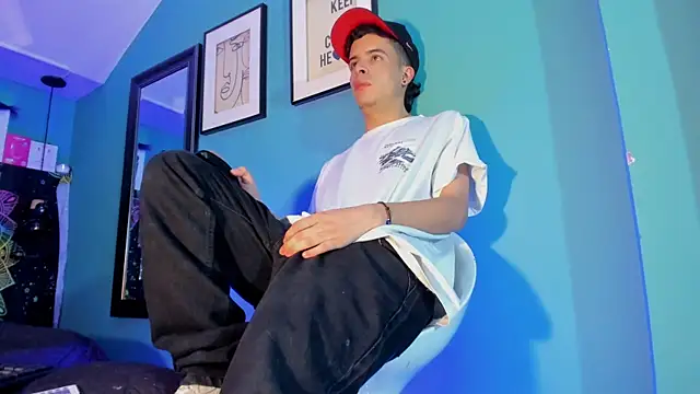 kevinn bluee online show from May 2026 01:57:16 AM