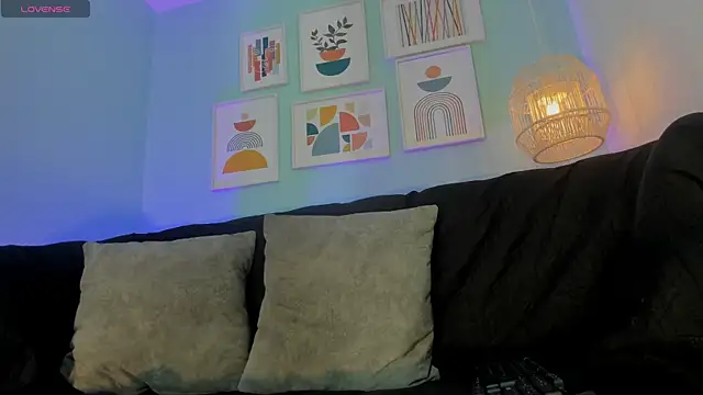 kevinn bluee online show from June 2026 02:55:02 AM