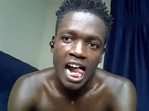 Snapshot of Randyebony chatting on May 2026 03:33:01 PM Randyebony online show from May 2026 03:33:01 PM