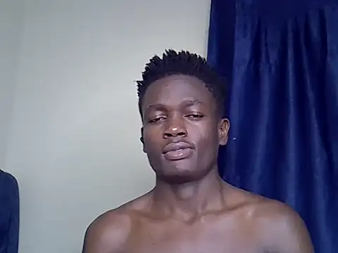 Snapshot of Randyebony chatting on May 2026 06:03:01 PM Randyebony online show from May 2026 06:03:01 PM