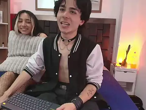 Chlloe Fox online show from May 2026 08:39:01 PM
