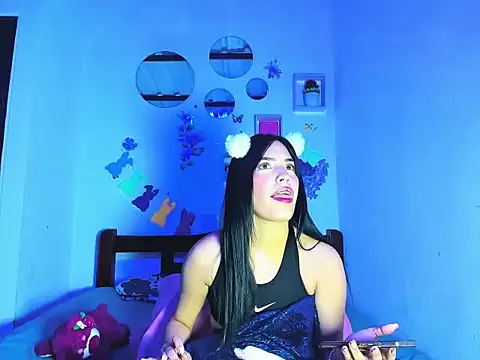 Samantha sin19 online show from May 2026 04:21:02 AM