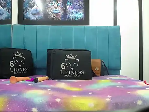 Mariana cock online show from May 2026 10:52:02 PM
