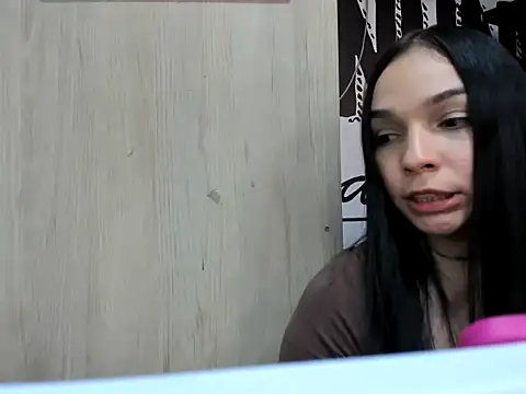 Snapshot of Martina_Becker chatting on June 2026 07:40:02 PM Martina Becker online show from June 2026 07:40:02 PM