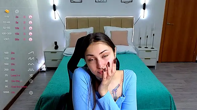 dihoney online show from May 2026 12:50:02 AM
