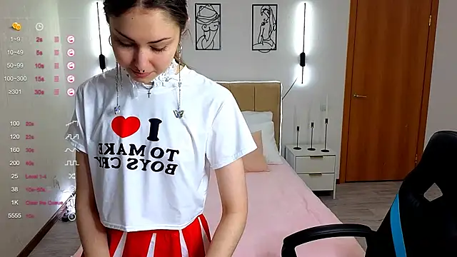 dihoney online show from May 2026 07:40:02 AM