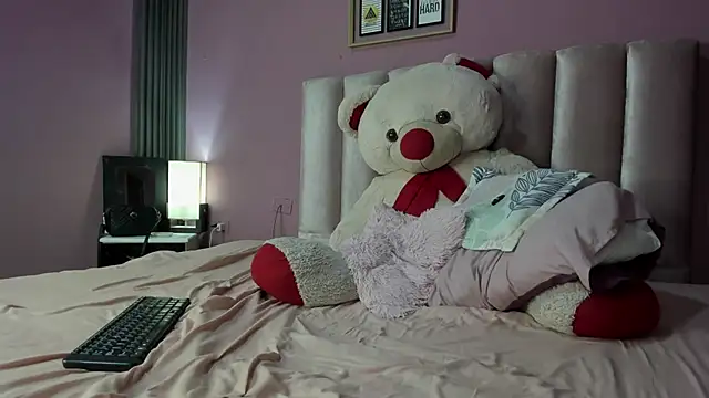 ORIANNA 21 online show from May 2026 08:20:02 AM