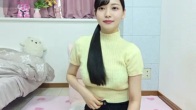x-Ami-x online show from June 2026 02:56:01 AM
