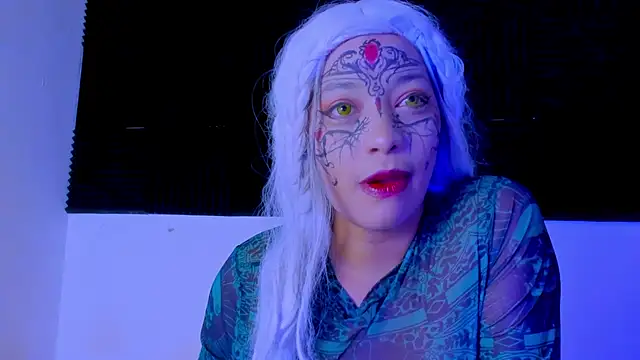 AkaliD online show from June 2026 03:04:01 AM