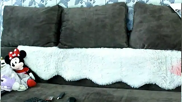 Wooow669 online show from May 2026 07:29:02 AM