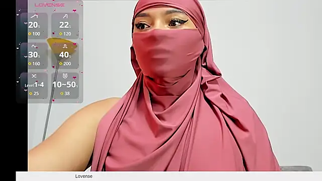 Samira 1 online show from May 2026 08:53:01 PM