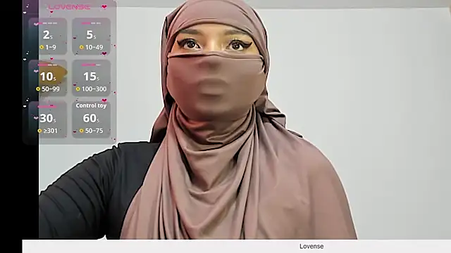 Samira 1 online show from May 2026 08:07:01 PM