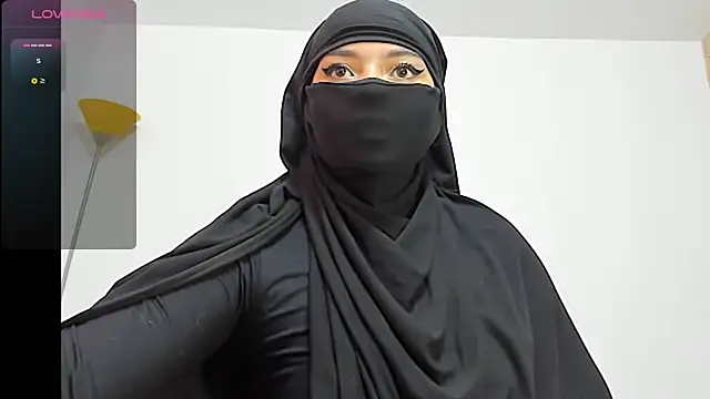Samira 1 online show from May 2026 09:12:01 PM