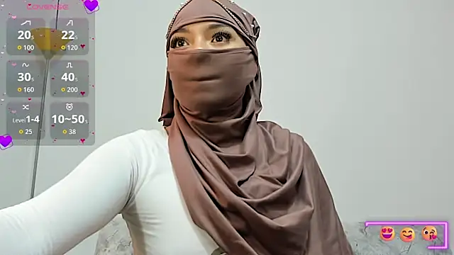 Samira 1 online show from June 2026 08:35:02 PM