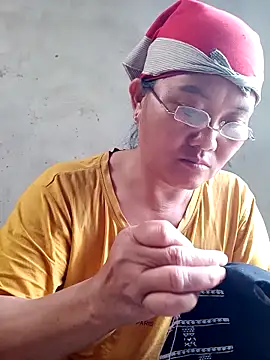 Jiju-min online show from May 2026 07:28:01 AM