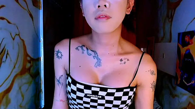 empressqueen zoe online show from May 2026 10:24:01 AM