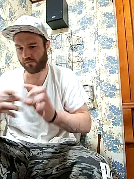 SteelSling6 online show from May 2026 06:35:01 PM