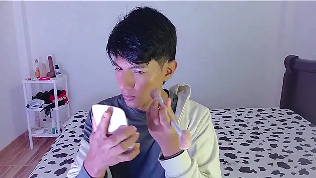 Snapshot of phuwin_bj chatting on July 2026 11:00:01 AM phuwin bj online show from July 2026 11:00:01 AM