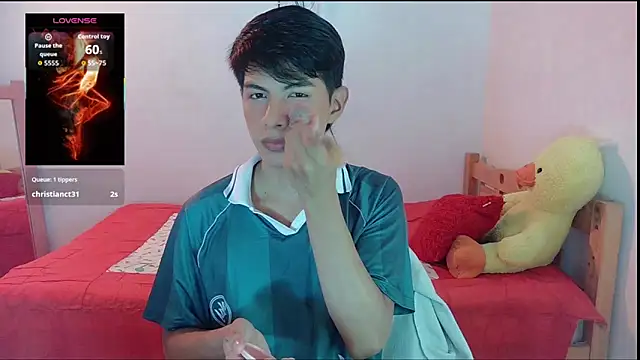 Snapshot of phuwin_bj chatting on June 2026 05:57:01 AM phuwin bj online show from June 2026 05:57:01 AM