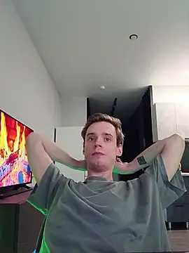 Gaarty online show from May 2026 02:37:01 PM