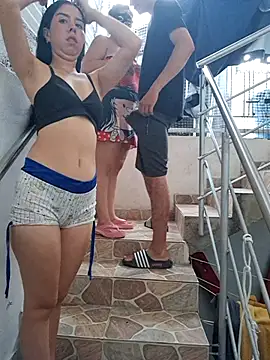 HOTANDSKINNY online show from June 2026 11:19:01 AM