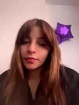 AngelinaNoAngel online show from July 2026 03:19:01 PM